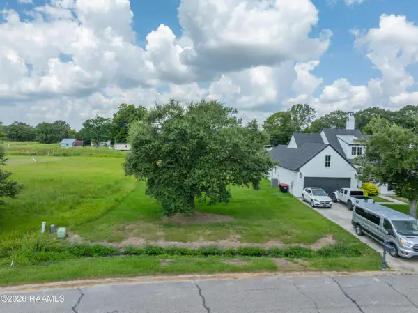 112 Gideon Road, Youngsville, LA 70592