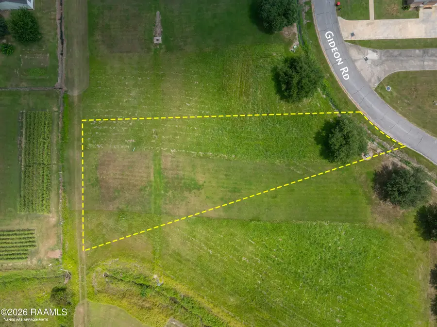 116 Gideon Road, Youngsville, LA 70592 - #3