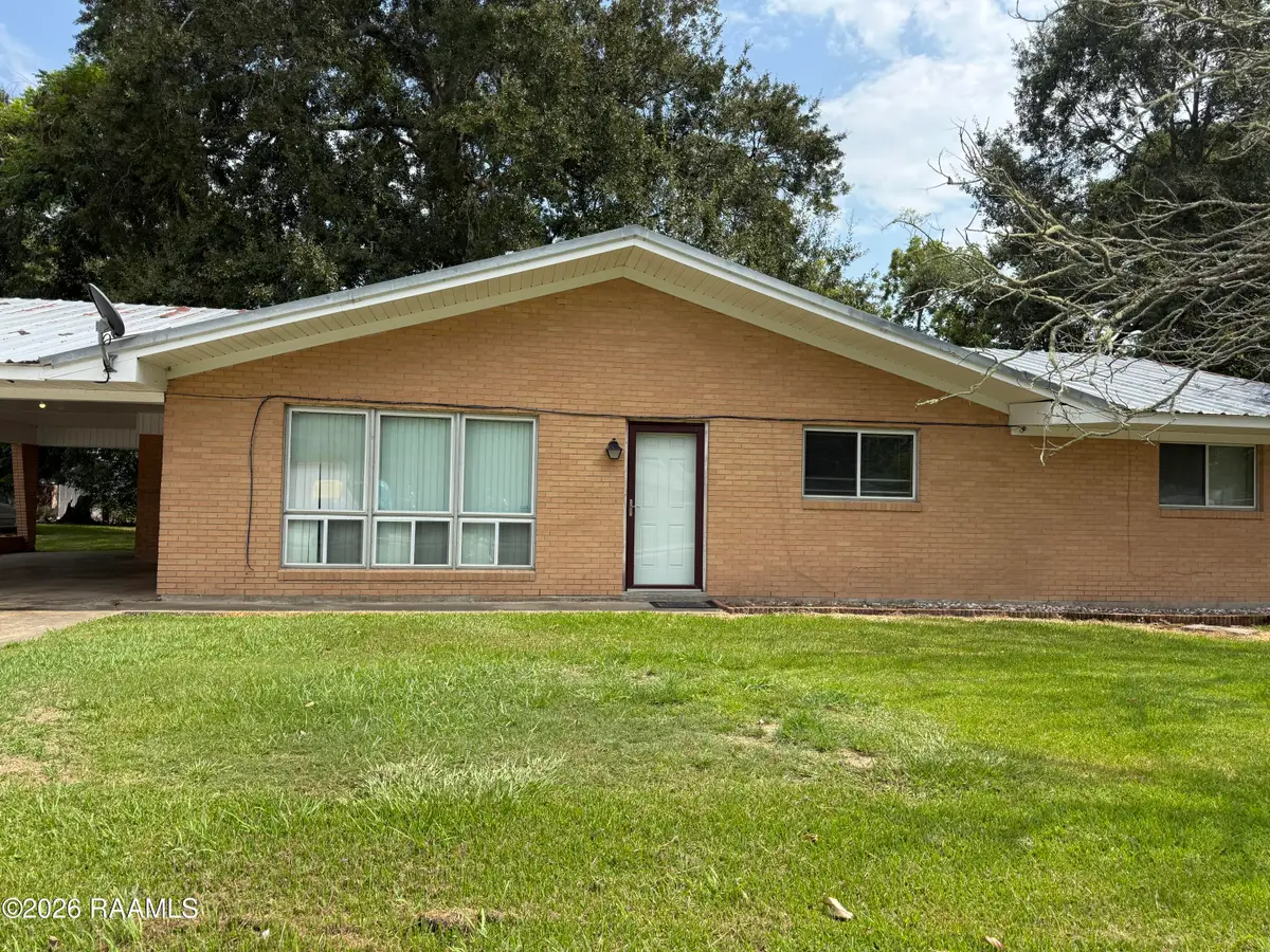 1016 School Street, Breaux Bridge, LA 70517 - #1