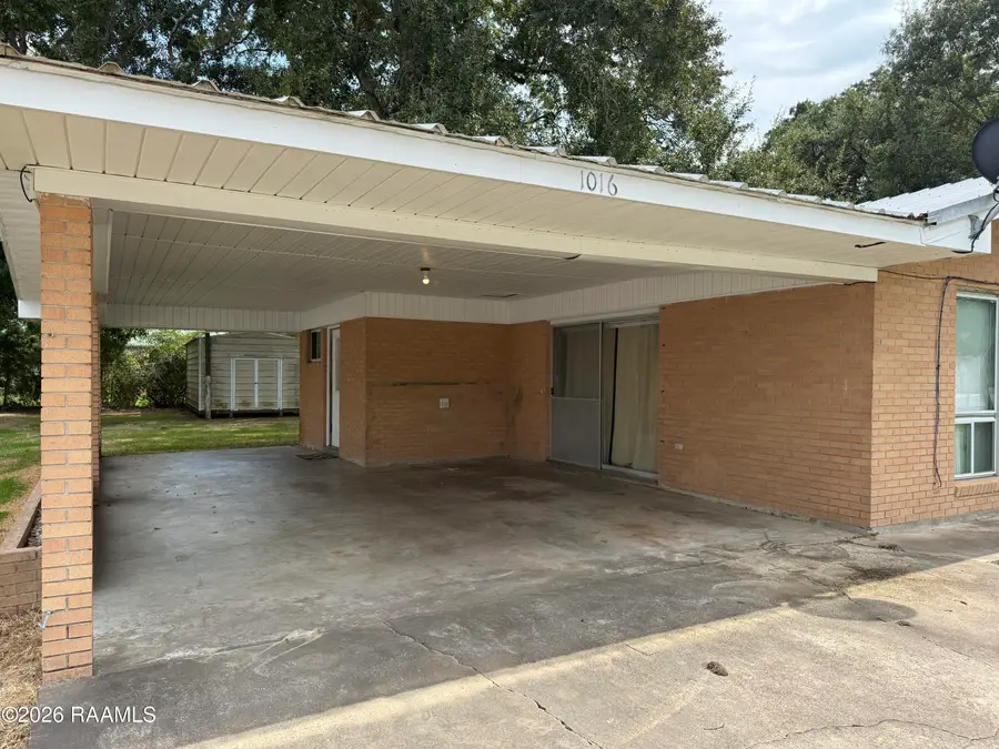 1016 School Street, Breaux Bridge, LA 70517 - #3