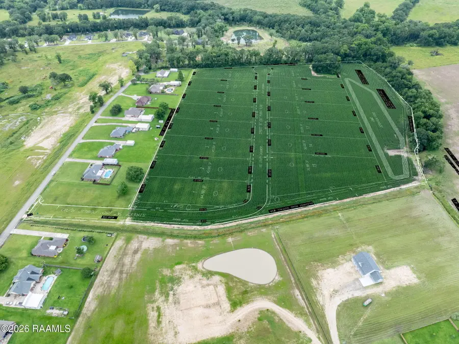Lot 1 The Grove At Kilchrist, Carencro, LA 70520 - #2