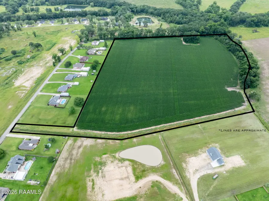 Lot 1 The Grove At Kilchrist, Carencro, LA 70520 - #3