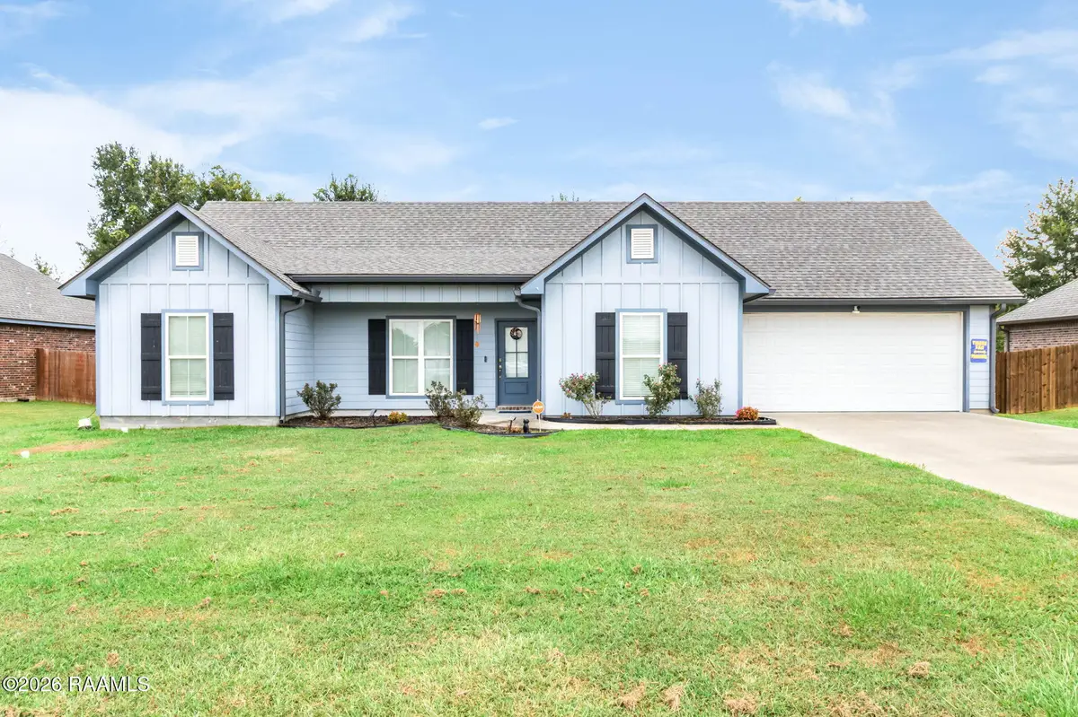149 Grande Rue, Church Point, LA 70525 - #1