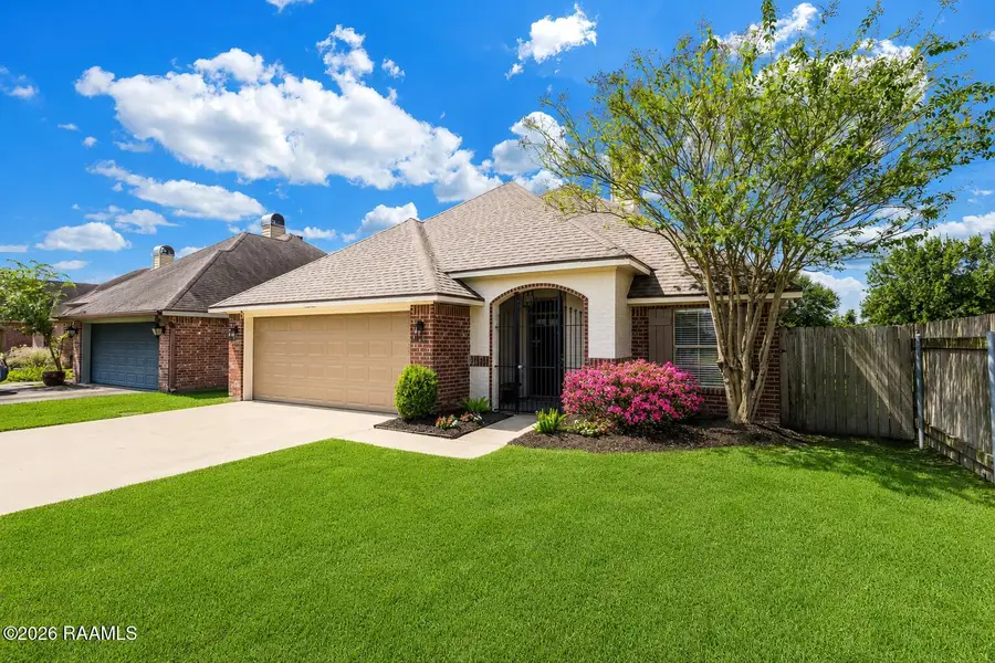 108 Camino Real Road, Lafayette, LA 70503 - #3