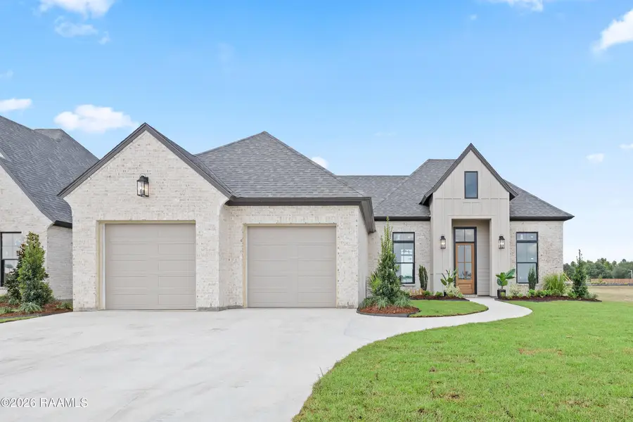 105 Summit Heights Dr, Youngsville, LA 70592 - #2