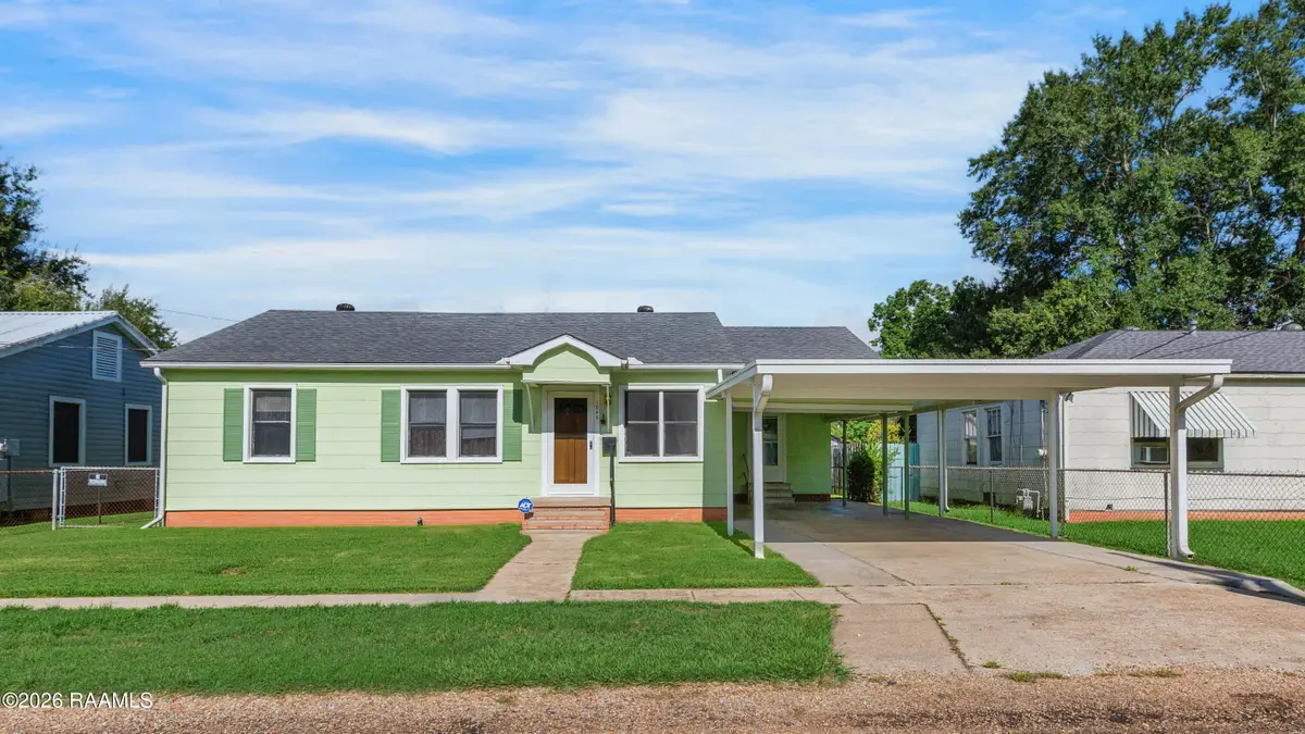 1045 James Street, Franklin, LA 70538 - #1