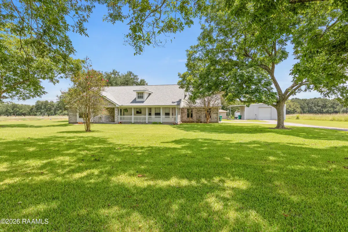 4901 Claude Viator Road, New Iberia, LA 70560 - #1