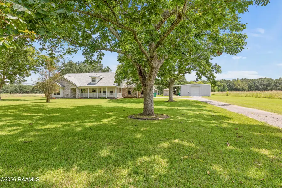 4901 Claude Viator Road, New Iberia, LA 70560 - #3