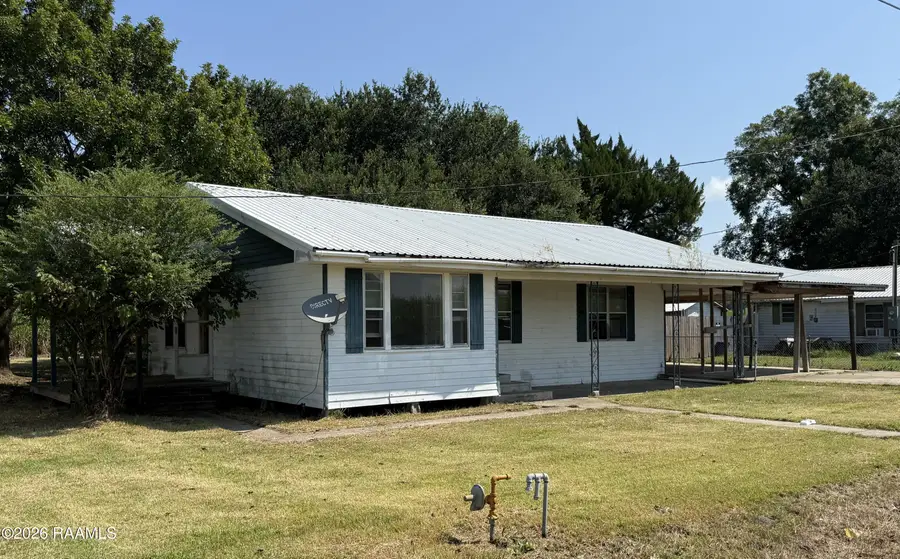 1009 J B Highway, Saint Martinville, LA 70582 - #2