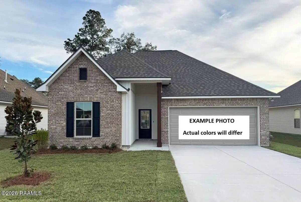 116 Pierce Lane, Maurice, LA 70555 - #1