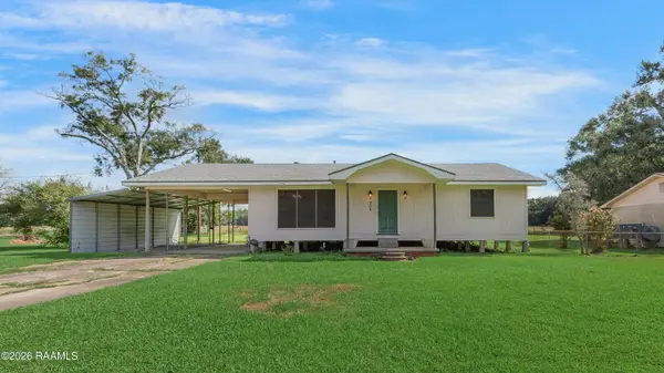 204 Wilree Drive, New Iberia, LA 70560