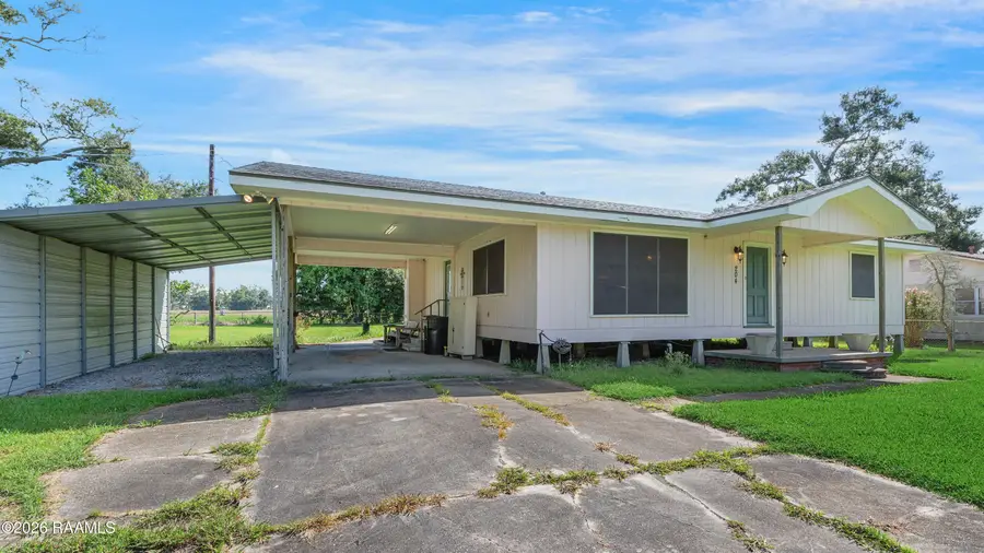 204 Wilree Drive, New Iberia, LA 70560 - #2