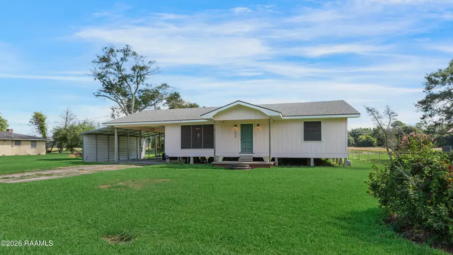 204 Wilree Drive, New Iberia, LA 70560 - #3