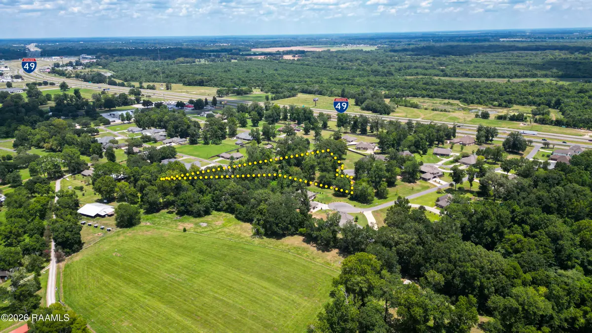 00 Cynthia Circle, Opelousas, LA 70570 - #1