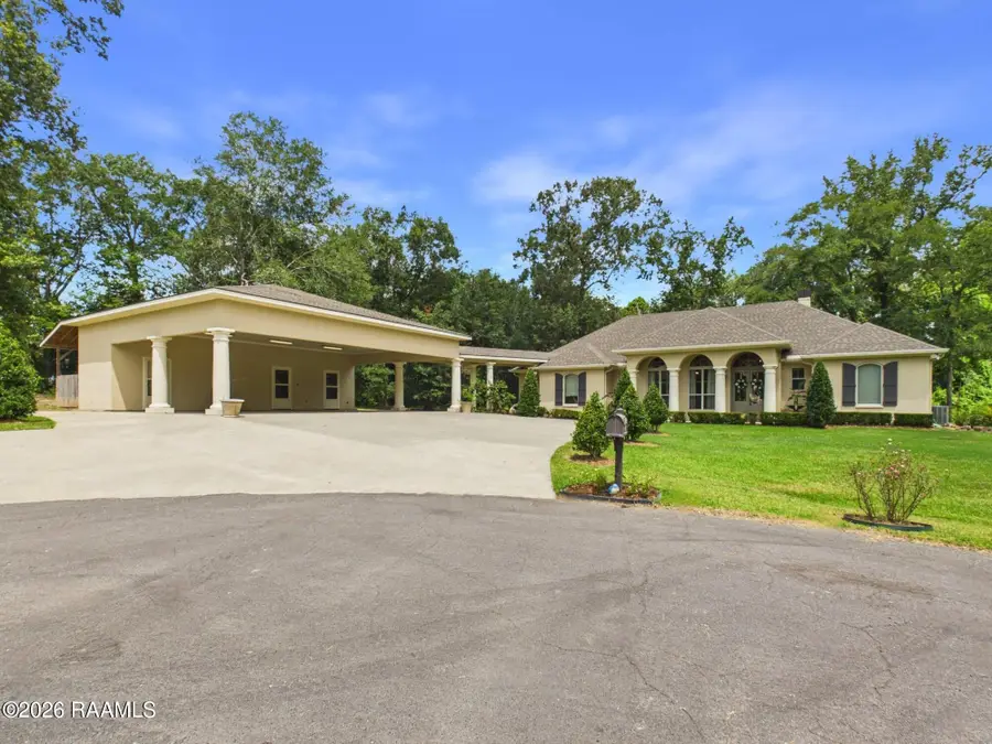 211 Royce Road, Opelousas, LA 70570 - #2