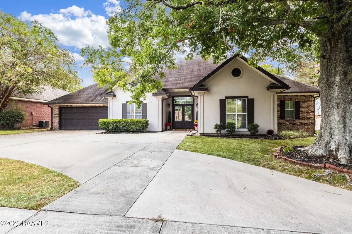 300 Creekwood Drive, Lafayette, LA 70503 - #1