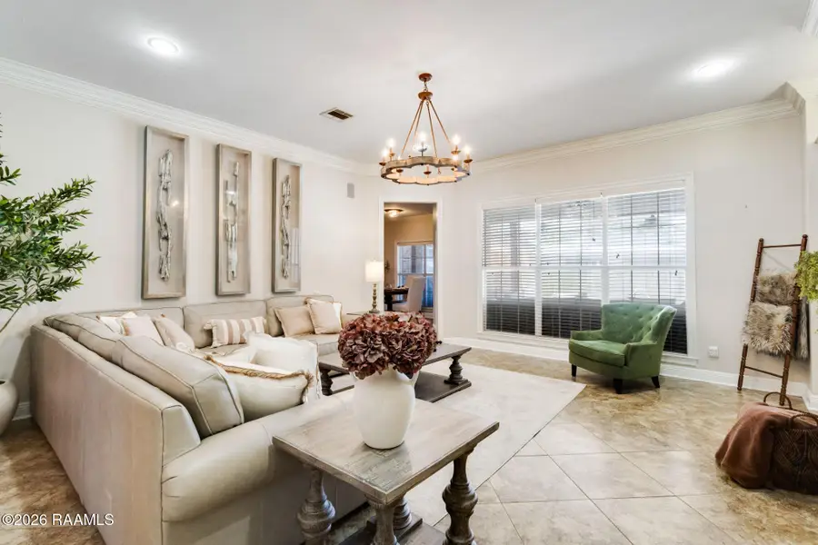 300 Creekwood Drive, Lafayette, LA 70503 - #2