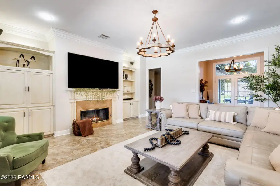 300 Creekwood Drive, Lafayette, LA 70503 - #3