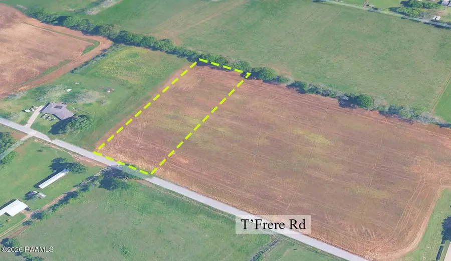 300 Tifrere Road, Carencro, LA 70520 - #2