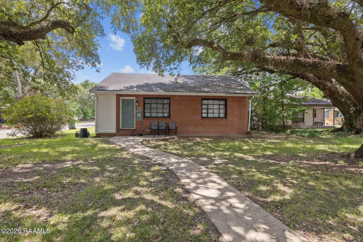 612 Hacker Street, New Iberia, LA 70560 - #1