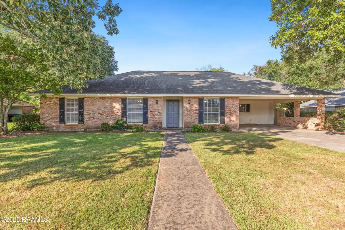 408 Woodvale Avenue, Lafayette, LA 70503 - #1