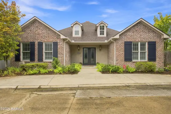 100 Giverny Place, Lafayette, LA 70508