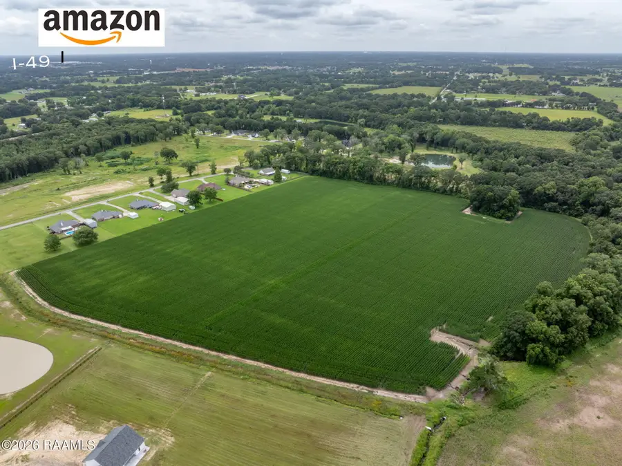 Lot 7 The Grove At Kilchrist, Carencro, LA 70520 - #3