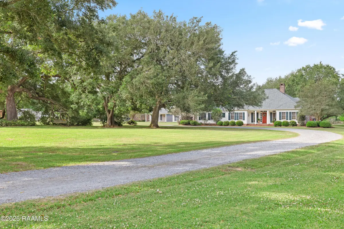 11618 Old Jeanerette Road, Jeanerette, LA 70544 - #1