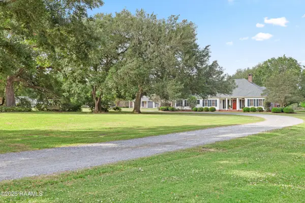 11618 Old Jeanerette Road, Jeanerette, LA 70544