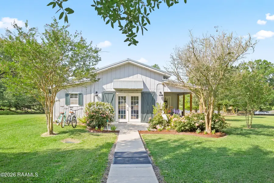 11618 Old Jeanerette Road, Jeanerette, LA 70544 - #3