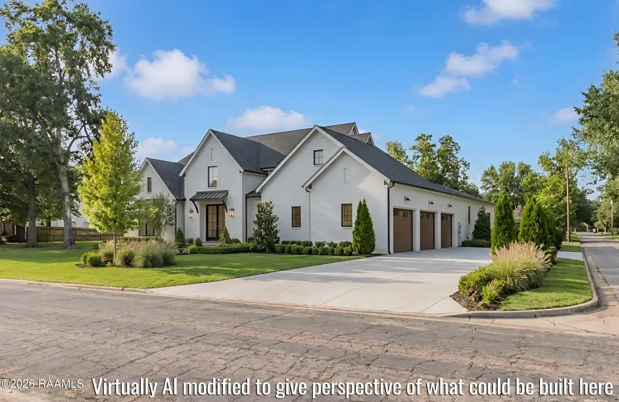 0 Oak Place #Lot 29, New Iberia, LA 70563 - #3