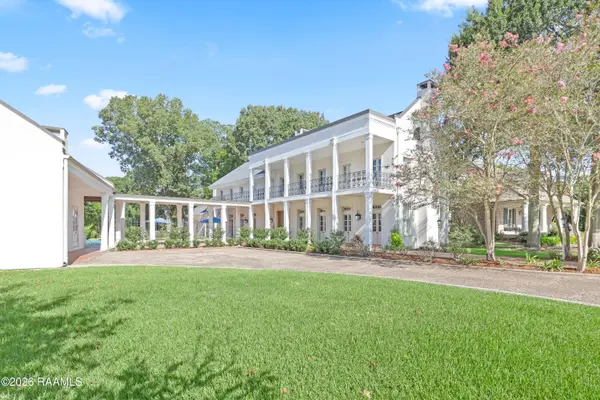 110 Mill Valley Run, Lafayette, LA 70508