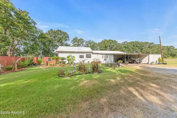 106 Coteau Road, New Iberia, LA 70560