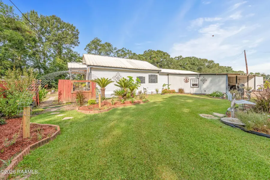 106 Coteau Road, New Iberia, LA 70560 - #2
