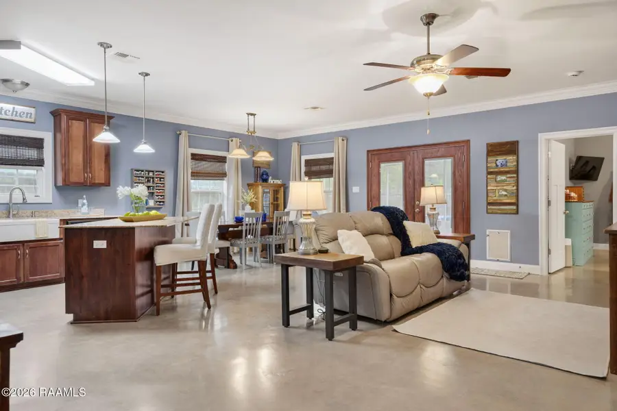 909 Russo Street, New Iberia, LA 70563 - #2