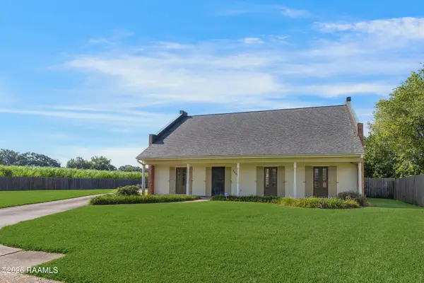 2009 Windmill Circle, New Iberia, LA 70563