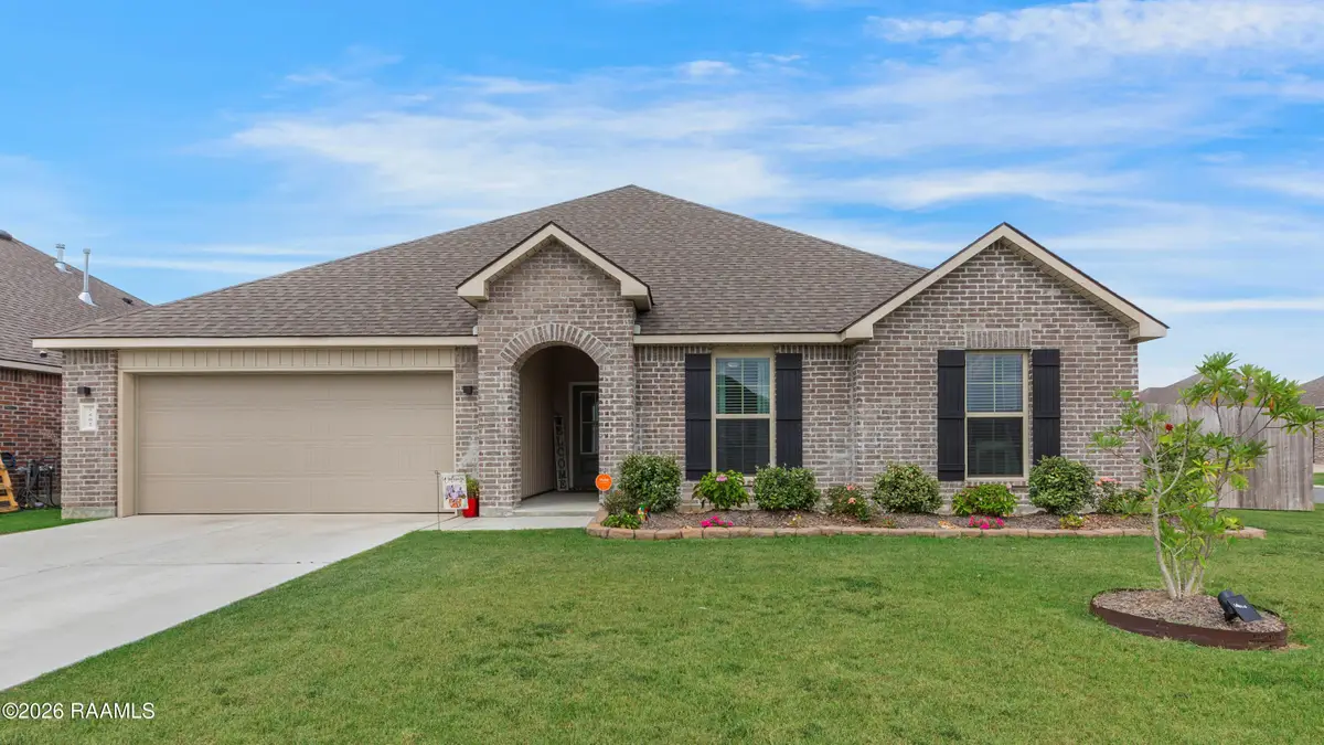 3402 Magnolia Cove Court, Maurice, LA 70555 - #1