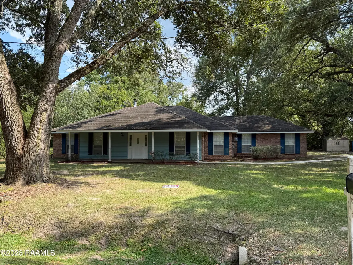39340 Kisatchie Drive, Slidell, LA 70461 - #1