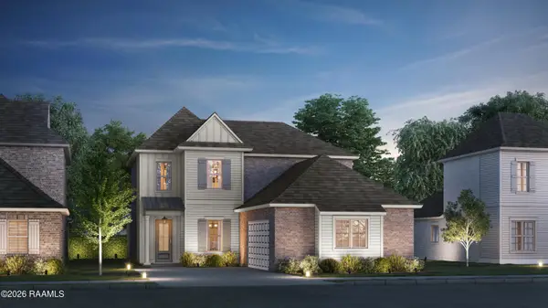 120 Keelingwood Lane, Lafayette, LA 70507