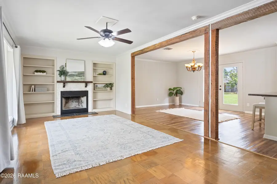603 Dutton Drive, Lafayette, LA 70503 - #3