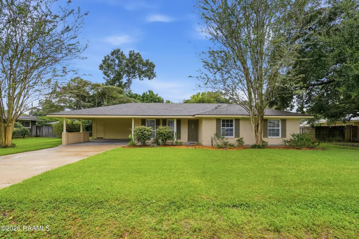 217 Meadow Lane, Lafayette, LA 70506 - #1