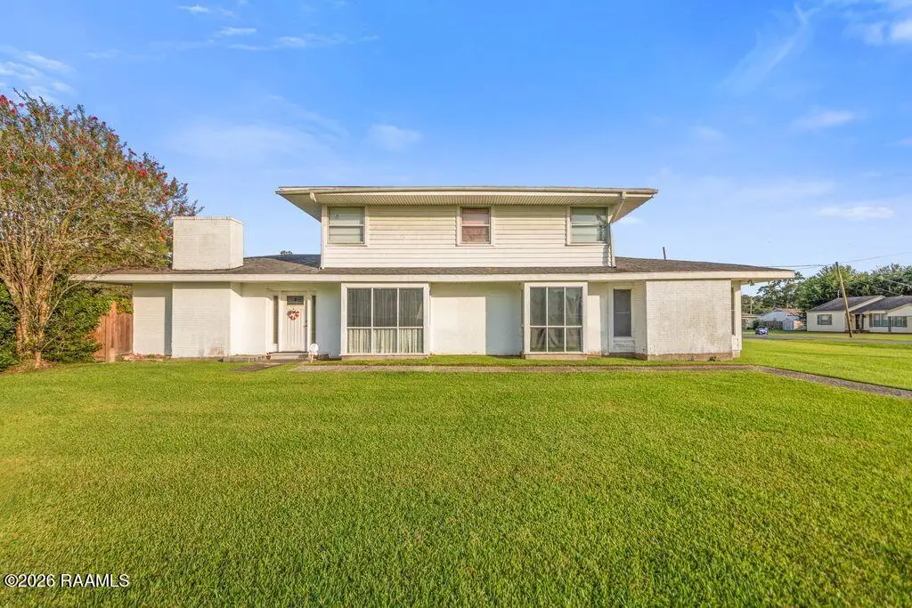 625 W 16th Street, Crowley, LA 70526 - #1
