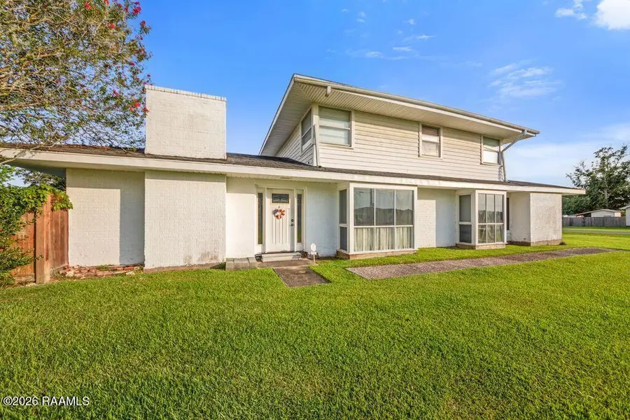 625 W 16th Street, Crowley, LA 70526 - #3