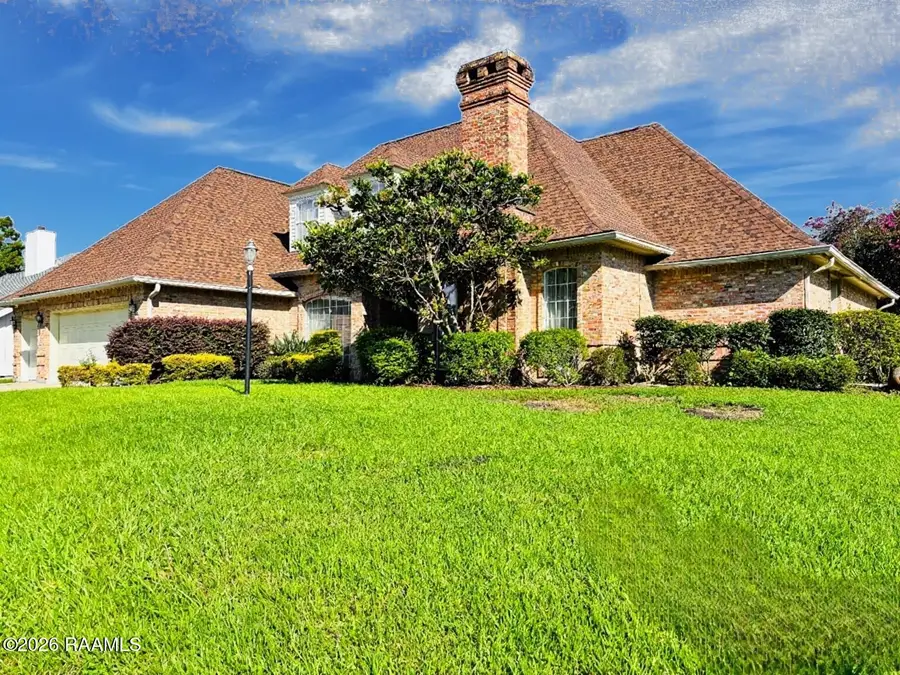 1 Marquis Manor, Morgan City, LA 70380 - #2