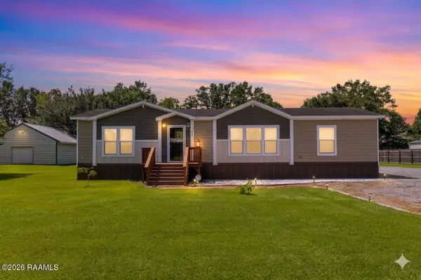 7709 Fred Romero Road, New Iberia, LA 70560
