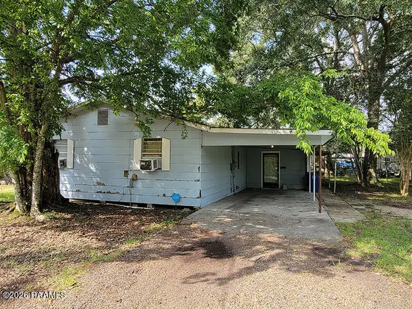 119 N Franques Street, Church Point, LA 70525