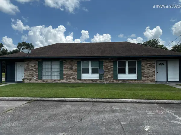 615 Yvonne Street, New Iberia, LA 70560