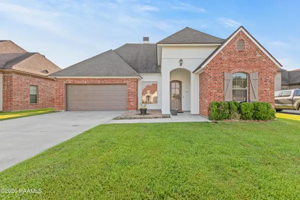 106 Range Drive, Lafayette, LA 70508
