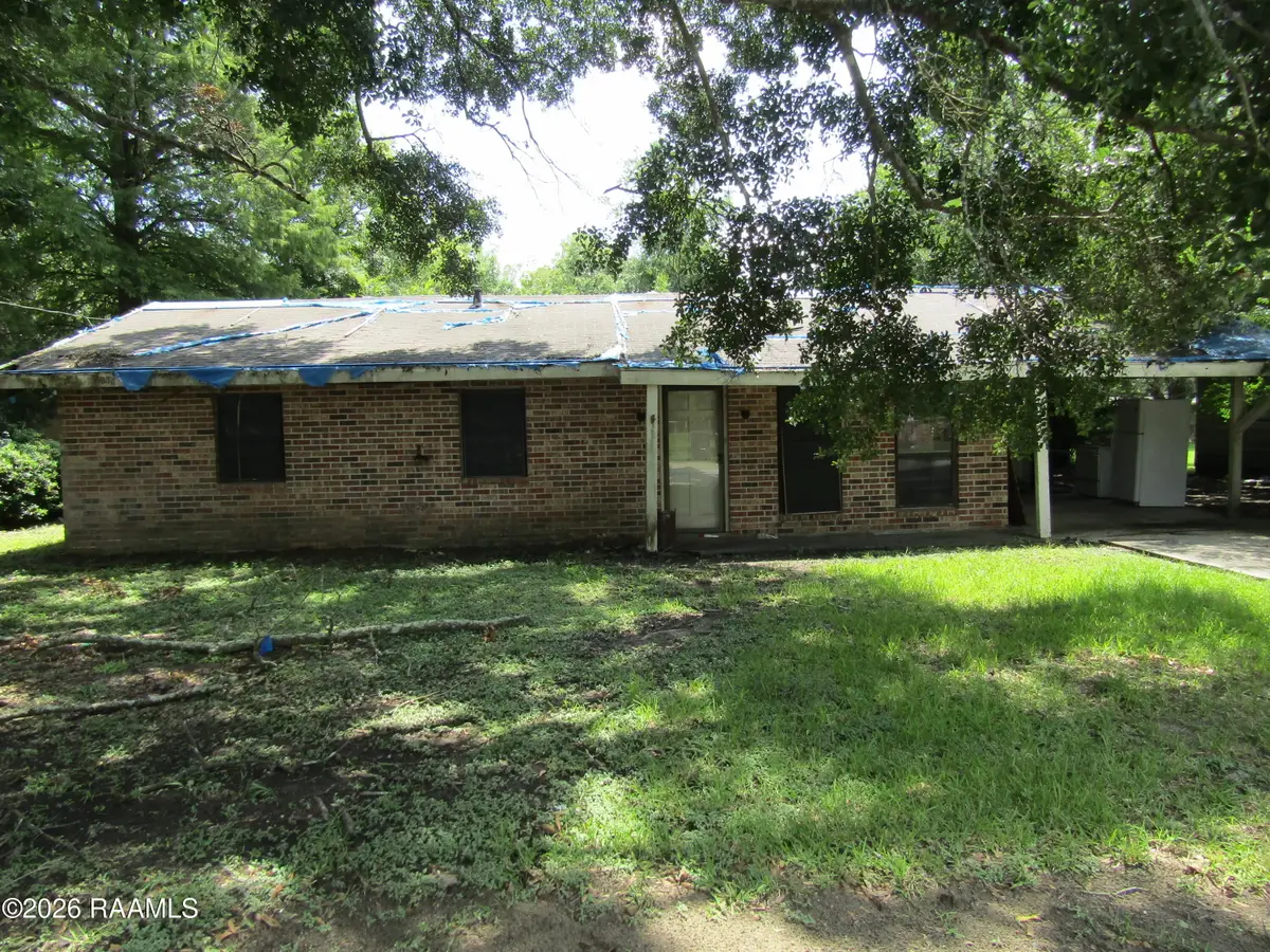 1408 Willow Street, New Iberia, LA 70560 - #1