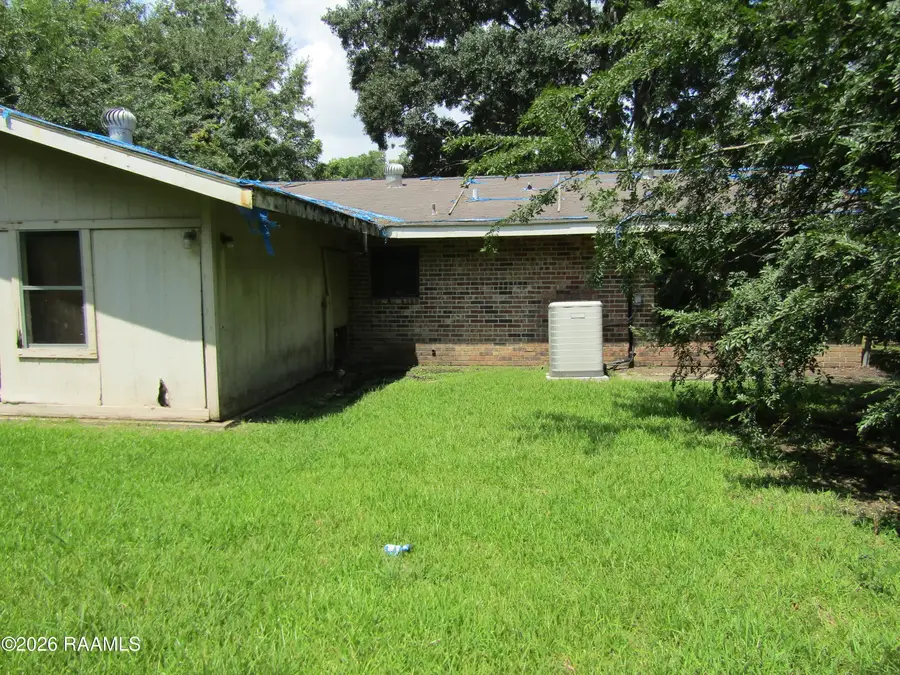 1408 Willow Street, New Iberia, LA 70560 - #3